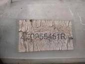 Recambio de deposito limpia para audi a6 c6 (4f2) 3.0 tdi quattro referencia OEM IAM 4F0955451R  