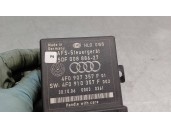 Recambio de modulo electronico para audi a6 c6 (4f2) 3.0 tdi quattro referencia OEM IAM 4F0907357F 5DF00888627 HELLA
