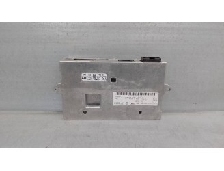 Recambio de modulo electronico para audi a6 c6 (4f2) 3.0 tdi quattro referencia OEM IAM 4E0035729 4L0910731R BECKER