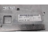Recambio de modulo electronico para audi a6 c6 (4f2) 3.0 tdi quattro referencia OEM IAM 4E0035729 4L0910731R BECKER