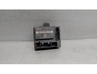 Recambio de centralita cierre para audi a6 c6 (4f2) 3.0 tdi quattro referencia OEM IAM 4F0959793E 0033TFJ0001 TEMIC