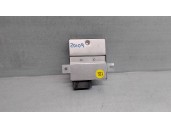 Recambio de modulo electronico para audi a6 c6 (4f2) 3.0 tdi quattro referencia OEM IAM 4F0907468D 8006RF7MNL TEMIC