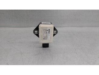 Recambio de modulo electronico para audi a6 c6 (4f2) 3.0 tdi quattro referencia OEM IAM 8E0907637B 0265005618 BOSCH