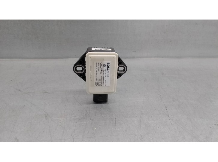 Recambio de modulo electronico para audi a6 c6 (4f2) 3.0 tdi quattro referencia OEM IAM 8E0907637B 0265005618 BOSCH