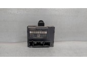 Replacement central locking unit for Audi A6 C6 (4F2) 3.0 TDI Quattro OEM IAM reference 4F0959794E 0033TKF0001 TEMIC