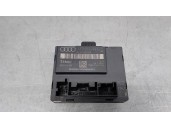Replacement central locking unit for Audi A6 C6 (4F2) 3.0 TDI Quattro OEM IAM reference 4F0959794E 0033TKF0001 TEMIC