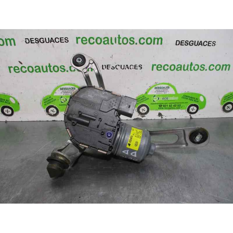 Recambio de motor limpia delantero para kia carens ( ) 1.6 gdi cat referencia OEM IAM 98110A4900 0390248012 