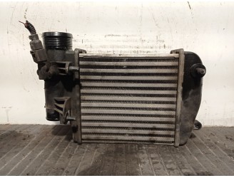 Recambio de intercooler para audi a6 c6 (4f2) 3.0 tdi quattro referencia OEM IAM 4F0145805E JDEUS