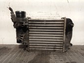 Recambio de intercooler para audi a6 c6 (4f2) 3.0 tdi quattro referencia OEM IAM 4F0145805E JDEUS