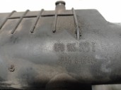 Recambio de intercooler para audi a6 c6 (4f2) 3.0 tdi quattro referencia OEM IAM 4F0145805E JDEUS