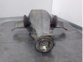 Recambio de diferencial trasero para audi a6 c6 (4f2) 3.0 tdi quattro referencia OEM IAM 0AR500043C 3420036 
