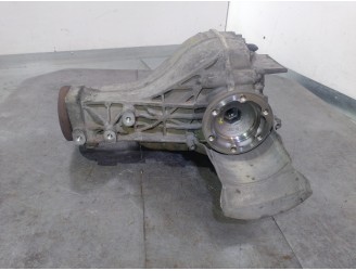 Replacement rear differential for Audi A6 C6 (4F2) 3.0 TDI Quattro OEM IAM reference 0AR500043C 3420036 