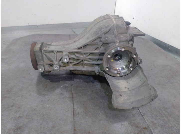Recambio de diferencial trasero para audi a6 c6 (4f2) 3.0 tdi quattro referencia OEM IAM 0AR500043C 3420036 