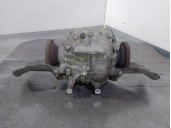 Recambio de diferencial trasero para audi a6 c6 (4f2) 3.0 tdi quattro referencia OEM IAM 0AR500043C 3420036 