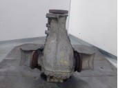 Recambio de diferencial trasero para audi a6 c6 (4f2) 3.0 tdi quattro referencia OEM IAM 0AR500043C 3420036 