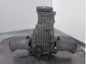 Recambio de diferencial trasero para audi a6 c6 (4f2) 3.0 tdi quattro referencia OEM IAM 0AR500043C 3420036 