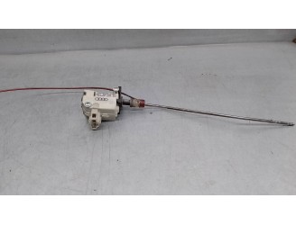 Recambio de motor tapa deposito combustible para audi a6 c6 (4f2) 3.0 tdi quattro referencia OEM IAM 4F0862153B 