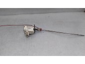 Recambio de motor tapa deposito combustible para audi a6 c6 (4f2) 3.0 tdi quattro referencia OEM IAM 4F0862153B 