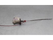 Recambio de motor tapa deposito combustible para audi a6 c6 (4f2) 3.0 tdi quattro referencia OEM IAM 4F0862153B 