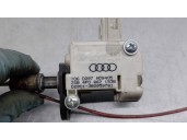 Recambio de motor tapa deposito combustible para audi a6 c6 (4f2) 3.0 tdi quattro referencia OEM IAM 4F0862153B 
