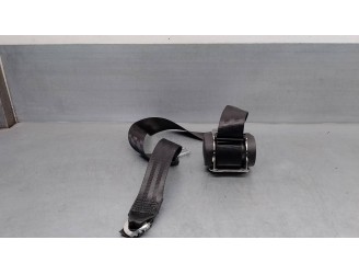 Recambio de cinturon seguridad trasero izquierdo para audi a6 c6 (4f2) 3.0 tdi quattro referencia OEM IAM 4F0857805E  4 PUERTAS