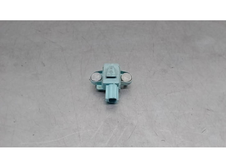 Recambio de sensor impacto para audi a6 c6 (4f2) 3.0 tdi quattro referencia OEM IAM 4F0955557A 