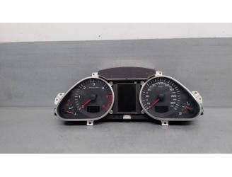 Recambio de cuadro instrumentos para audi a6 c6 (4f2) 3.0 tdi quattro referencia OEM IAM 4F0920932 50300734201 MAGNETTI MARELLI