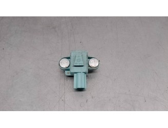 Recambio de sensor impacto para audi a6 c6 (4f2) 3.0 tdi quattro referencia OEM IAM 4F0955557A 