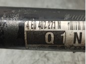 Recambio de transmision delantera izquierda para audi a8 (4e2) 4.0 v8 32v tdi biturbo cat (ase) referencia OEM IAM 4E0407271N 