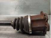 Recambio de transmision delantera izquierda para audi a8 (4e2) 4.0 v8 32v tdi biturbo cat (ase) referencia OEM IAM 4E0407271N 