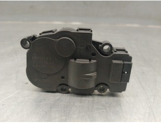 Recambio de motor apertura trampillas climatizador para land rover range rover velar 2.0 diesel cat referencia OEM IAM MF1139301