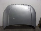 Replacement hood for Land Rover Evoque 2.2 SD4 CAT OEM IAM reference LR027587 GREY 