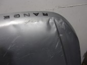 Replacement hood for Land Rover Evoque 2.2 SD4 CAT OEM IAM reference LR027587 GREY 