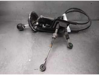 Recambio de palanca cambio para fiat 500 cabrio (150) 1.2 cat referencia OEM IAM 6071690101  