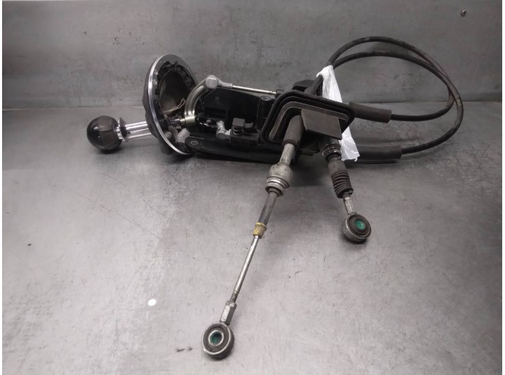 Recambio de palanca cambio para fiat 500 cabrio (150) 1.2 cat referencia OEM IAM 6071690101  