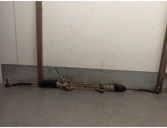 Recambio de cremallera direccion para renault megane iii coupe 1.9 dci diesel referencia OEM IAM 490017022R  