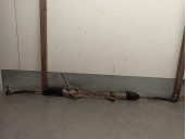 Recambio de cremallera direccion para renault megane iii coupe 1.9 dci diesel referencia OEM IAM 490017022R  