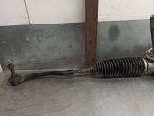 Recambio de cremallera direccion para renault megane iii coupe 1.9 dci diesel referencia OEM IAM 490017022R  