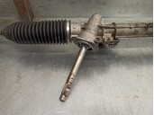 Recambio de cremallera direccion para renault megane iii coupe 1.9 dci diesel referencia OEM IAM 490017022R  