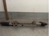 Recambio de cremallera direccion para renault megane iii coupe 1.9 dci diesel referencia OEM IAM 490017022R  