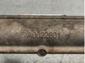 Recambio de cremallera direccion para renault megane iii coupe 1.9 dci diesel referencia OEM IAM 490017022R  