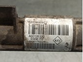 Recambio de cremallera direccion para renault megane iii coupe 1.9 dci diesel referencia OEM IAM 490017022R  