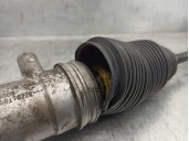 Recambio de cremallera direccion para renault megane iii coupe 1.9 dci diesel referencia OEM IAM 490017022R  