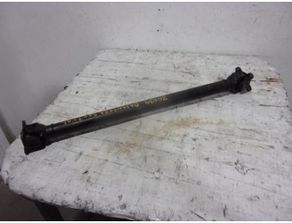 Recambio de transmision central para bmw serie 5 gran turismo (f07) 530d xdrive referencia OEM IAM 26208628043  BURRA 4 A