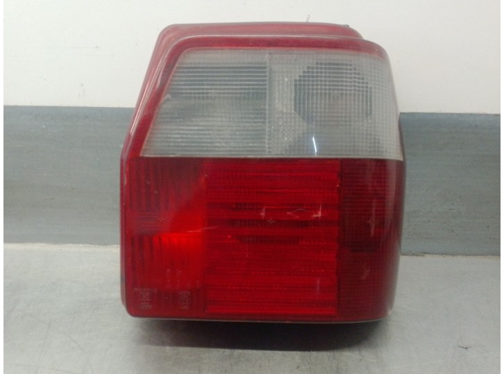 Replacement right rear light for Fiat Uno (146) 1.4 CAT OEM IAM reference 7700363 7700363 
