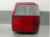 Replacement right rear light for Fiat Uno (146) 1.4 CAT OEM IAM reference 7700363 7700363 
