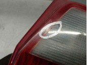 Recambio de piloto trasero derecho para fiat uno (146) 1.4 cat referencia OEM IAM 7700363 7700363 