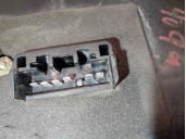 Recambio de piloto trasero derecho para fiat uno (146) 1.4 cat referencia OEM IAM 7700363 7700363 