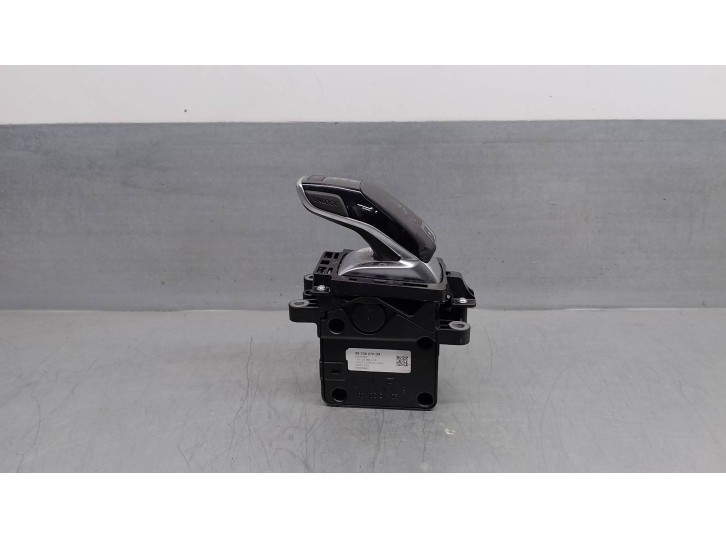 Recambio de palanca cambio para ds ds 3 / ds 3 crossback (ur_, uc_, uj_) 1.2 puretech 130 referencia OEM IAM 98336270DX 