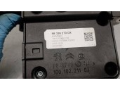 Recambio de palanca cambio para ds ds 3 / ds 3 crossback (ur_, uc_, uj_) 1.2 puretech 130 referencia OEM IAM 98336270DX 